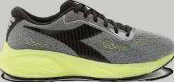 SCARPA DA RUNNING E FITNESS DA UOMO DIADORA FRECCIA GRIGIA GIALLA