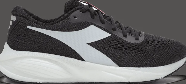 SCARPA DA RUNNING E FITNESS DA UOMO DIADORA FRECCIA NERO