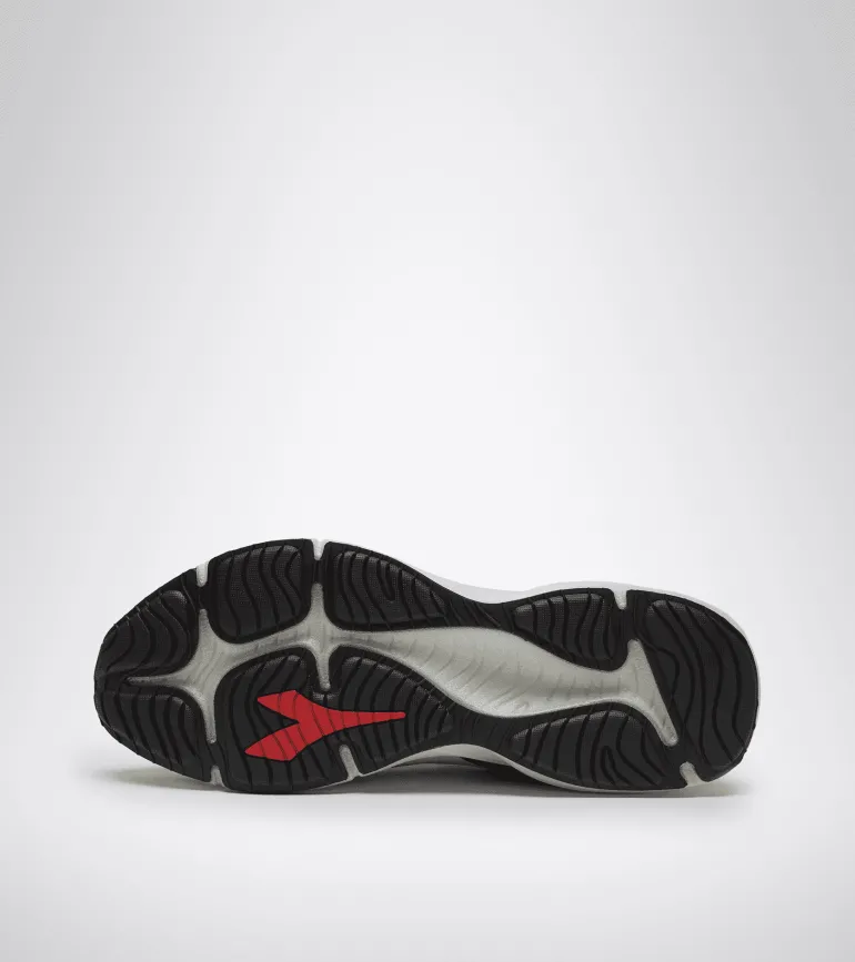 SCARPA DA RUNNING E FITNESS DA UOMO DIADORA FRECCIA NERO