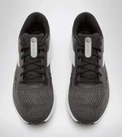 SCARPA DA RUNNING E FITNESS DA UOMO DIADORA FRECCIA GRIGIA