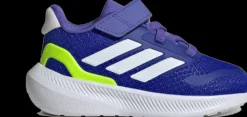 SCARPA DA RUNNING JUNIOR ADIDAS RUNFALCON5 TEXTILE-SYNTH IE8595