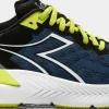 SCARPA DA RUNNING JUNIOR DIADORA VOLO 3 Y 101.179065 D0472