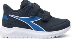 SCARPA DA RUNNING JUNIOR DIADORA FALCON 3 JR V BLUE CORSAIR/PRINCEB - 101.179549 D0521
