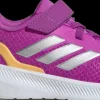SCARPA DA RUNNING JUNIOR ADIDAS RUNFALCON5 TEXTILE-SYNTH IE8601