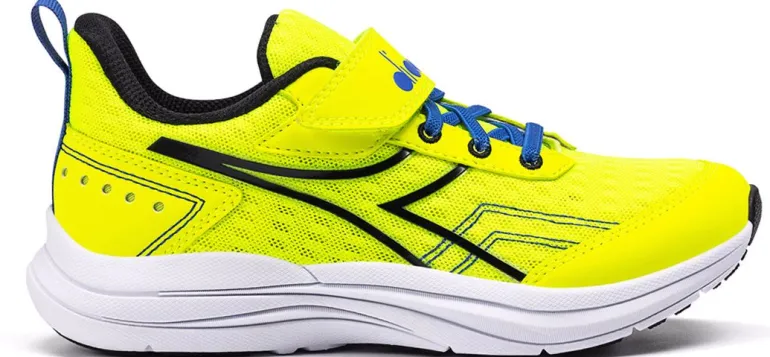 SCARPA DA RUNNING JUNIOR DIADORA SNIPE JR 101.179067 C4102