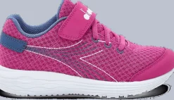 SCARPA DA RUNNING JUNIOR DIADORA FLAMINGO 7 101.178044 D0004
