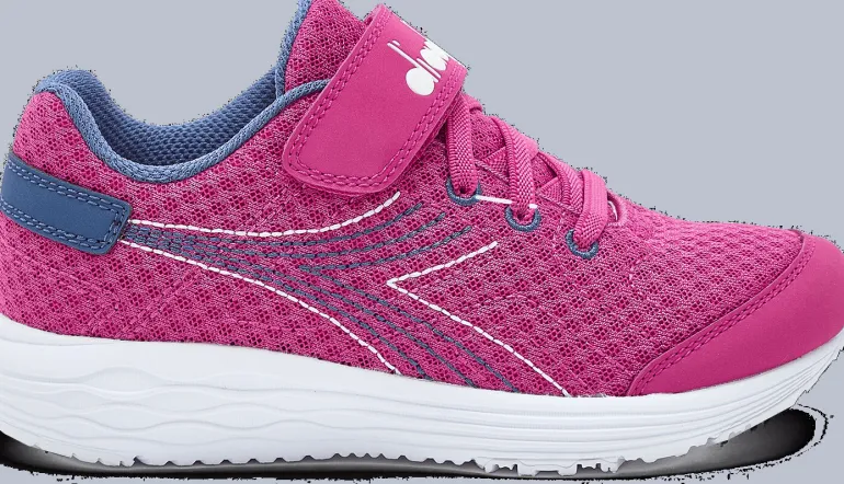 SCARPA DA RUNNING JUNIOR DIADORA FLAMINGO 7 101.178044 D0004