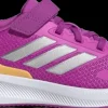 SCARPA DA RUNNING JUNIOR ADIDAS RUNFALCON5 TEXTILE-SYNTH IE8571