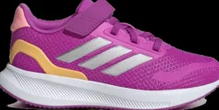 SCARPA DA RUNNING JUNIOR ADIDAS RUNFALCON5 TEXTILE-SYNTH IE8571