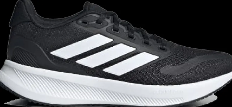 SCARPA DA RUNNING JUNIOR ADIDAS RUNFALCON5 TEXTILE-SYNTH IE8589