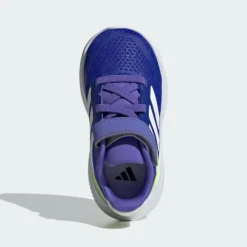 SCARPA DA RUNNING JUNIOR ADIDAS RUNFALCON5 TEXTILE-SYNTH IE8595