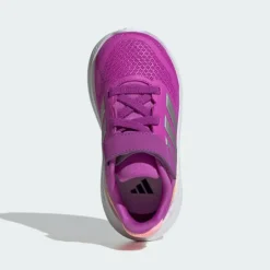 SCARPA DA RUNNING JUNIOR ADIDAS RUNFALCON5 TEXTILE-SYNTH IE8601
