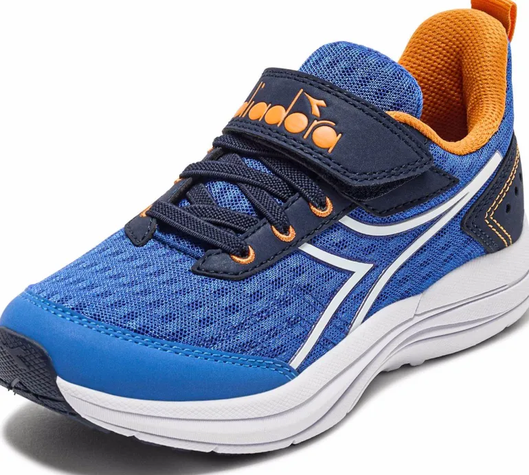 SCARPA DA RUNNING JUNIOR DIADORA SNIPE JR 101.179067 D0901