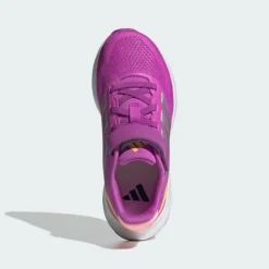 SCARPA DA RUNNING JUNIOR ADIDAS RUNFALCON5 TEXTILE-SYNTH IE8571