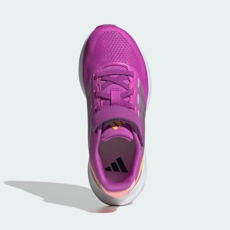 SCARPA DA RUNNING JUNIOR ADIDAS RUNFALCON5 TEXTILE-SYNTH IE8571