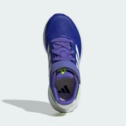 SCARPA DA RUNNING JUNIOR ADIDAS RUNFALCON5 TEXTILE-SYNTH IE8576