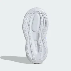 SCARPA DA RUNNING JUNIOR ADIDAS RUNFALCON5 TEXTILE-SYNTH IE8595
