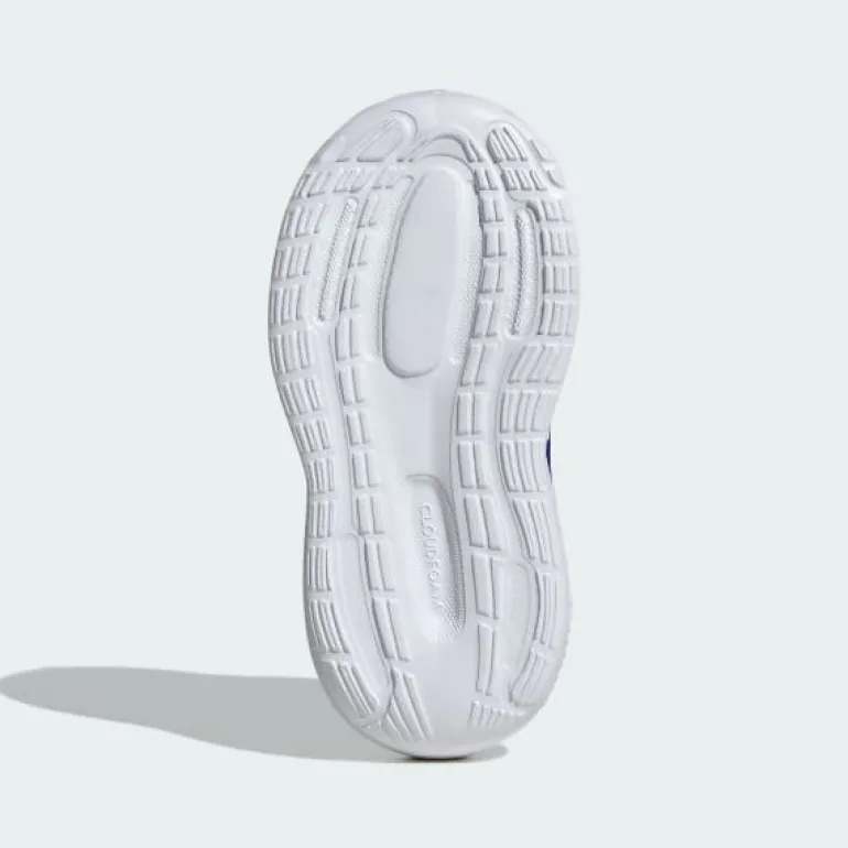 SCARPA DA RUNNING JUNIOR ADIDAS RUNFALCON5 TEXTILE-SYNTH IE8595