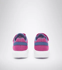 SCARPA DA RUNNING JUNIOR DIADORA FLAMINGO 7 101.178044 D0004