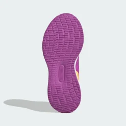 SCARPA DA RUNNING JUNIOR ADIDAS RUNFALCON5 TEXTILE-SYNTH IE8571