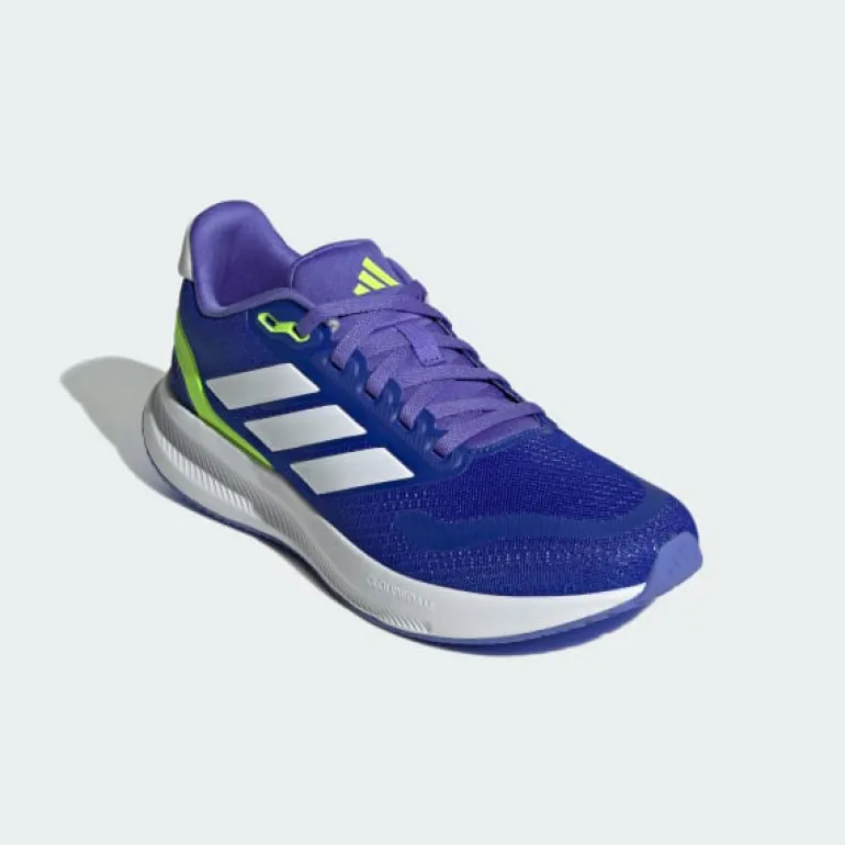 SCARPA DA RUNNING JUNIOR ADIDAS RUNFALCON5 TEXTILE-SYNTH IE8590