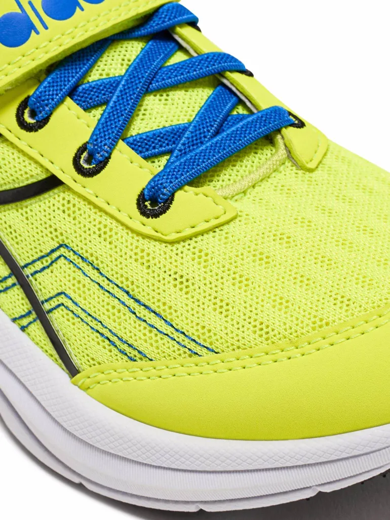SCARPA DA RUNNING JUNIOR DIADORA SNIPE JR 101.179067 C4102