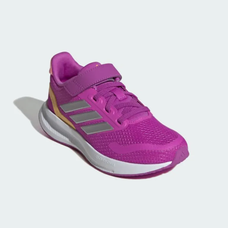 SCARPA DA RUNNING JUNIOR ADIDAS RUNFALCON5 TEXTILE-SYNTH IE8571