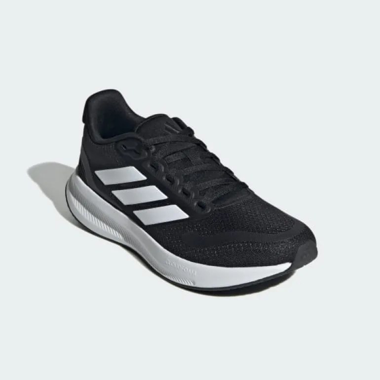SCARPA DA RUNNING JUNIOR ADIDAS RUNFALCON5 TEXTILE-SYNTH IE8589
