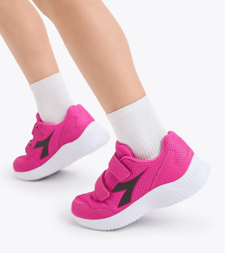 SCARPA DA RUNNING JUNIOR DIADORA ROBIN 3 V 101.178063 C9825