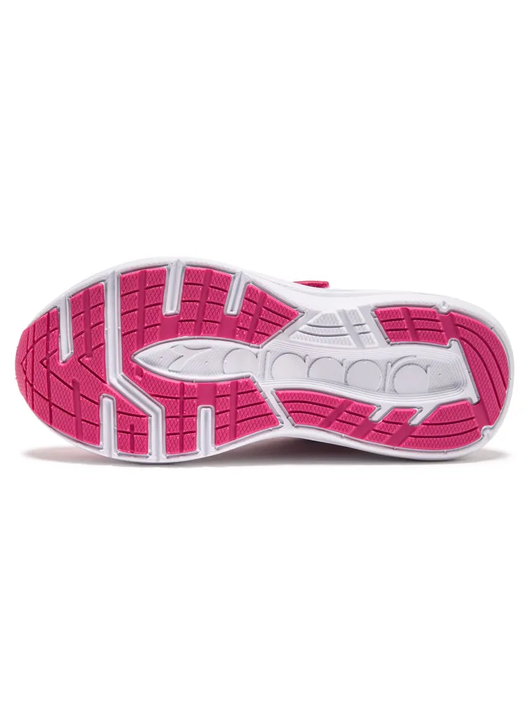 SCARPA DA RUNNING JUNIOR DIADORA SNIPE 2 JR 101.180673 C6156