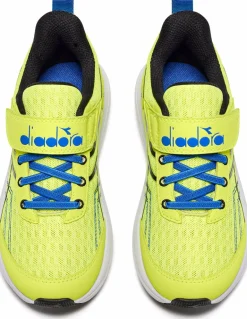 SCARPA DA RUNNING JUNIOR DIADORA SNIPE JR 101.179067 C4102