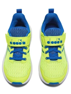 SCARPA DA RUNNING JUNIOR DIADORA SNIPE 2 JR 101.180673 D0265