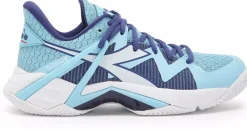 SCARPA DA TENNIS DA DONNA DIADORA B.ICON 2 CLAY 101.179107 D0267