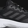 SCARPA DA TENNIS DA DONNA ADIDAS GAMECOURT 2 BLACK/BLACK/SILVER ID1494