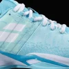 SCARPA DA TENNIS DA DONNA BABOLAT PROPULSE BLAST CLAY 31S22751 4079