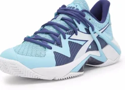 SCARPA DA TENNIS DA DONNA DIADORA B.ICON 2 CLAY 101.179107 D0267