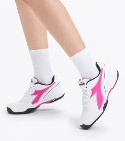 SCARPA DA TENNIS DA DONNA DIADORA S. CHALLENGE 4SL CLAY 101.178112 C9813