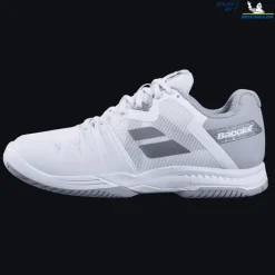 SCARPA DA TENNIS DA DONNA BABOLAT SFX3 ALL COURT BIANCA