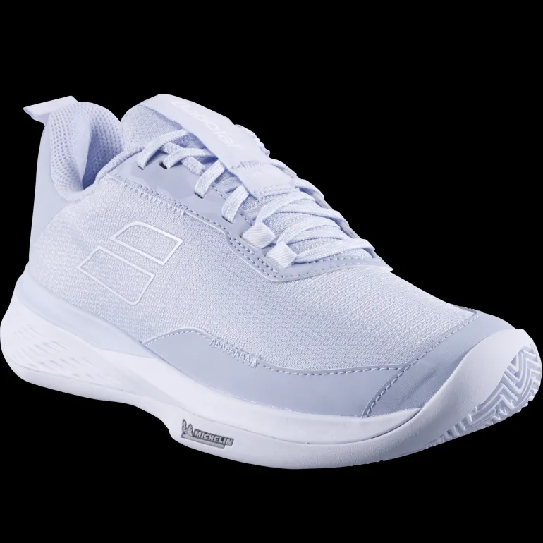 SCARPA DA TENNIS DA DONNA BABOLAT SFX EVO CLAY 3A1S25A926 4123
