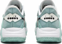 SCARPA DA TENNIS DA DONNA DIADORA BLUSHIELD ICON 2 W CLAY  101.179107 D0849