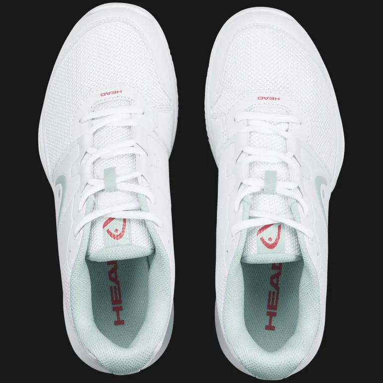 SCARPA DA TENNIS DA DONNA HEAD REVOLT COURT W 274412 WHGR