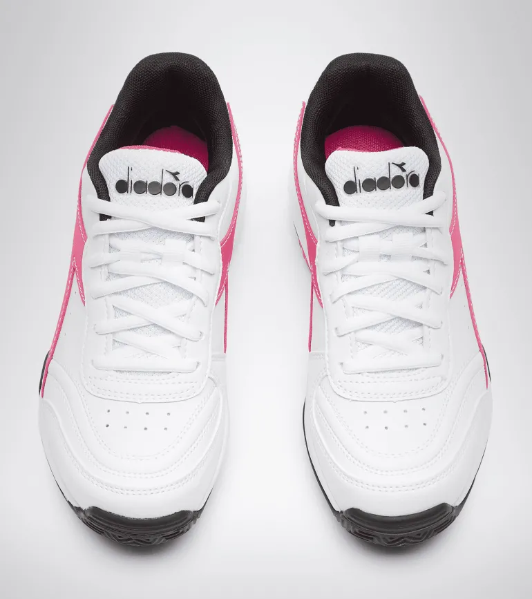 SCARPA DA TENNIS DA DONNA DIADORA S. CHALLENGE 4SL CLAY 101.178112 C9813