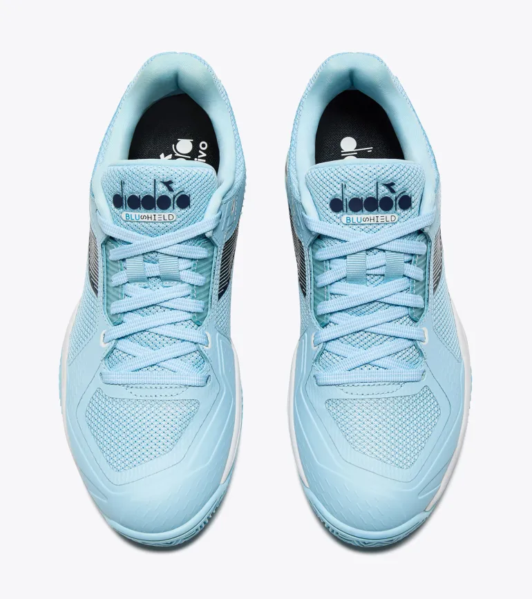 SCARPA DA TENNIS DA DONNA DIADORA TORNEO 3 W CLAY 101.181469 D1291