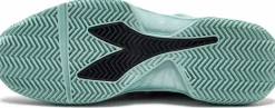 SCARPA DA TENNIS DA DONNA DIADORA BLUSHIELD ICON 2 W CLAY  101.179107 D0849