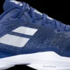 SCARPA DA TENNIS DA UOMO BABOLAT JET MACH 3 CLAY 3A0S25B631 4129