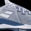 SCARPA DA TENNIS DA UOMO BABOLAT PROPULSE FURY 3 CLAY 3A0S25B425 3035