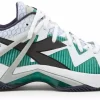 SCARPA DA TENNIS DA UOMO DIADORA B.ICON 2 CLAY 101.179106 D0261