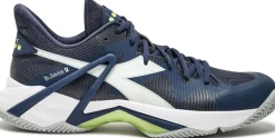 SCARPA DA TENNIS DA UOMO DIADORA B.ICON 2 CLAY 101.179106 D1034