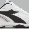 SCARPA DA TENNIS DA UOMO DIADORA S.CHALLENGE 4 SL CLAY 101.178111 C0351