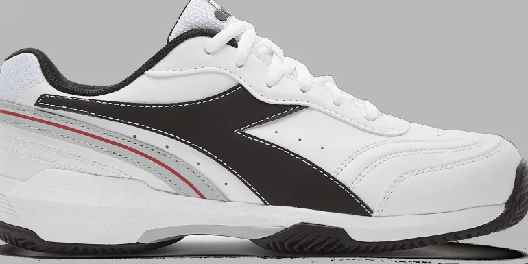 SCARPA DA TENNIS DA UOMO DIADORA S.CHALLENGE 4 SL CLAY 101.178111 C0351